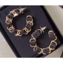 Imitation Chanel Earrings 81 2020 AQ02433