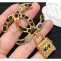 Knockoff Chanel Brooch 34 2020 AQ03898