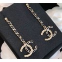 Knockoff Chanel Earrings 120 2020 AQ04174