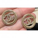 Knockoff Chanel Earrings 93 2020 AQ01943