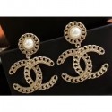 Replica Best Chanel Earrings 139 2020 AQ00637