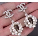 Replica Best Chanel Earrings 146 2020 AQ02428