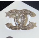 Replica Chanel Crystal Brooch 36 2020 Collection AQ04217