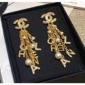 Replica Chanel Tassel Earrings 31 2020 Collection AQ01535