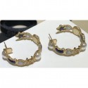 Replica Hot Chanel Earrings 71 2020 AQ02453