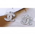 Best 1:1 Chanel Earrings 86 2020 AQ03959