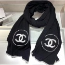 Best Chanel Scarf 200x100cm 06 2019 AQ01507