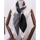 Chanel All Over CC Logo Scarf 110x110cm 2019 Scarf AQ00772