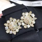 Chanel Big Crystal Earrings 13 2020 Collection AQ03418