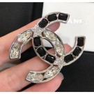 Chanel CC Brooch 49 2020 Collection AQ03909