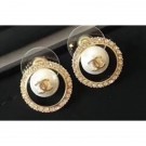 Chanel Earrings 132 2020 AQ00872