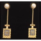 Chanel Earrings 149 2020 AQ01669