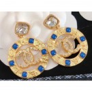 Chanel Earrings 177 2020 AQ00691