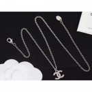 Chanel Necklace 16 2020 AQ00537