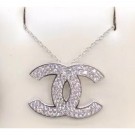 Chanel Necklace 17 2020 AQ00839