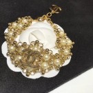 Chanel Pearls Bracelet 10 2020 Collection AQ01376