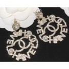 Fake Chanel Earrings 134 2020 AQ03178