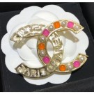 Imitation Best Chanel CC Brooch 48 2020 Collection AQ01398