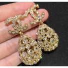 Knockoff Chanel Earrings 99 2020 AQ02997