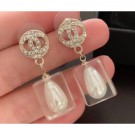 New Chanel Earrings 164 2019 AQ03338