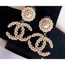 Replica Luxury Chanel Earrings 133 2020 AQ01490