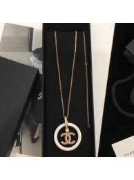 Best Chanel Necklace 2019 Collection AQ02864