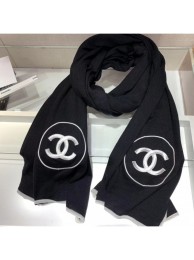 Best Chanel Scarf 200x100cm 06 2019 AQ01507