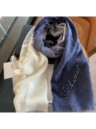 Best Chanel Scarf 75x200cm 01 2019 AQ03322