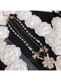 Best Quality Replica Chanel Necklace 26 2020 AQ01846
