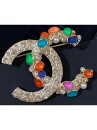 Chanel Brooch 40 2020 AQ03273