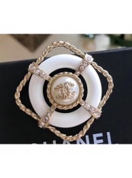 Chanel Brooch 44 2020 AQ03341