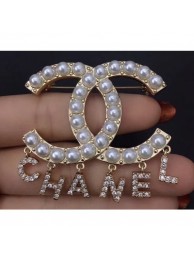 Chanel Brooch 52 2020 AQ03683