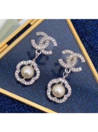 Chanel Camellia Earrings 53 2020 Collection AQ02934