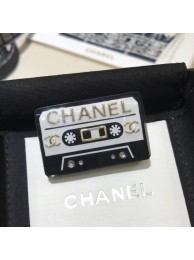 Chanel Cassette Brooch 27 2020 Collection AQ03718