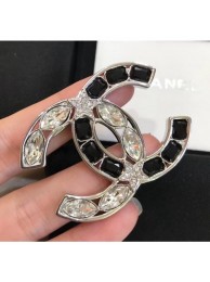 Chanel CC Brooch 49 2020 Collection AQ03909