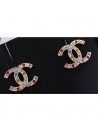 Chanel Earrings 107 2020 AQ00964