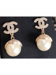 Chanel Earrings 109 2020 AQ03511