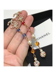 Chanel Earrings 116 2020 AQ02815