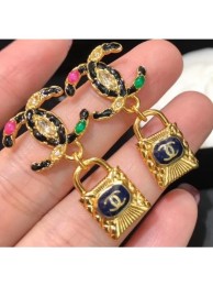 Chanel Earrings 117 2020 AQ03281