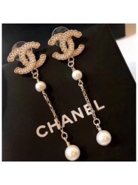 Chanel Earrings 129 2020 AQ02774