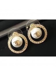Chanel Earrings 132 2020 AQ00872