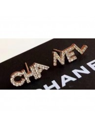 Chanel Earrings 136 2020 AQ02784