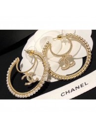 Chanel Earrings 137 2020 AQ00692