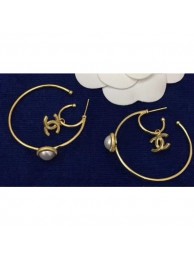 Chanel Earrings 144 2020 AQ01554