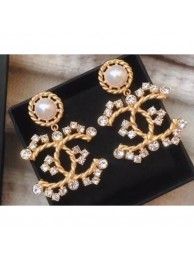 Chanel Earrings 145 2020 AQ04089