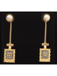 Chanel Earrings 149 2020 AQ01669