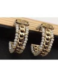 Chanel Earrings 152 2020 AQ03152