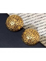 Chanel Earrings 167 2019 AQ04049