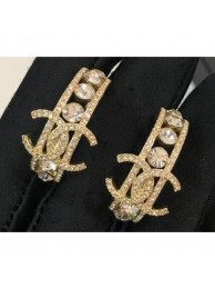 Chanel Earrings 168 2019 AQ03670