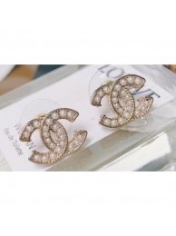 Chanel Earrings 82 2020 AQ03945